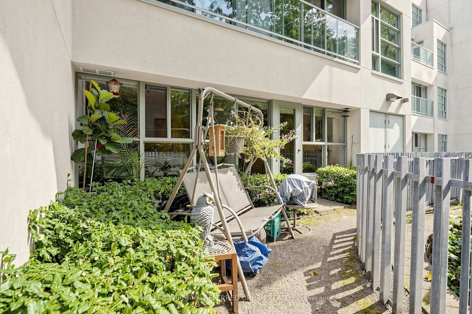 1 Watergarden Way • #5 • Toronto, ON photo 15