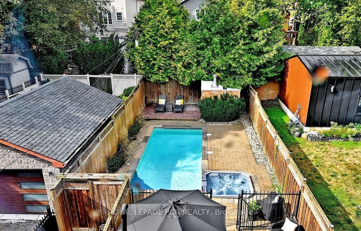 214 Briar Hill Avenue • Toronto, ON photo 36