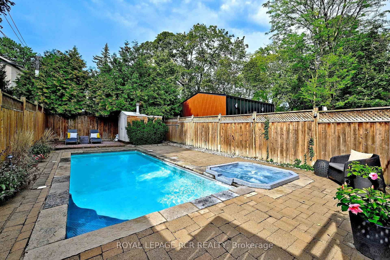 214 Briar Hill Avenue • Toronto, ON photo 38
