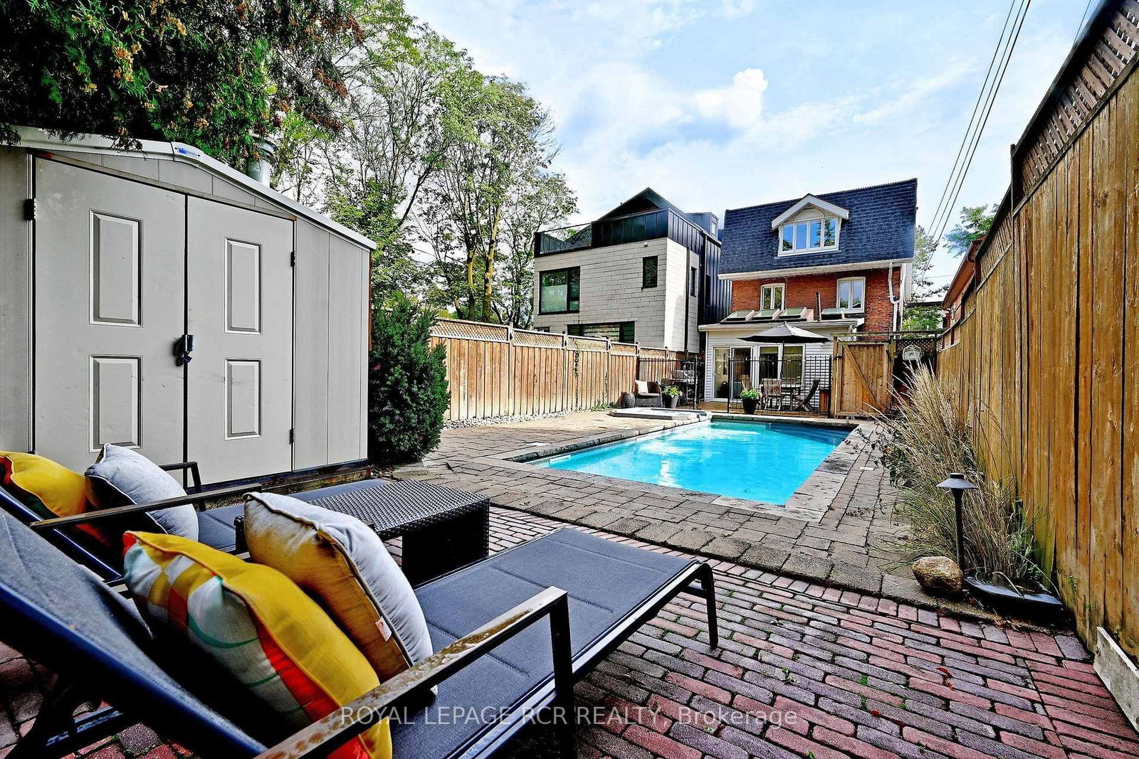 214 Briar Hill Avenue • Toronto, ON photo 39