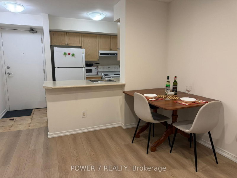 1110 - 155 Beecroft Road