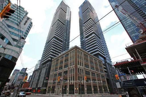 2507 - 115 Blue Jays Street