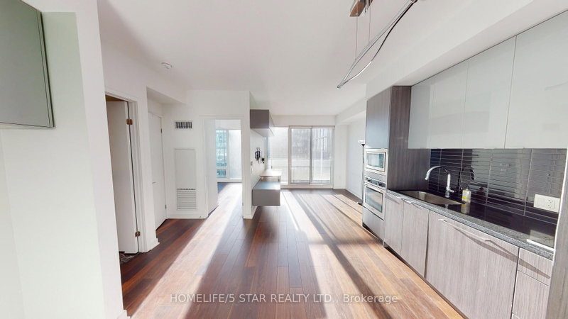 2507 - 115 Blue Jays Street