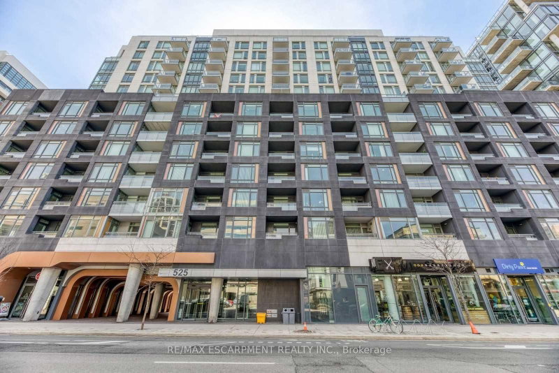 Lph32 - 525 Adelaide Street W