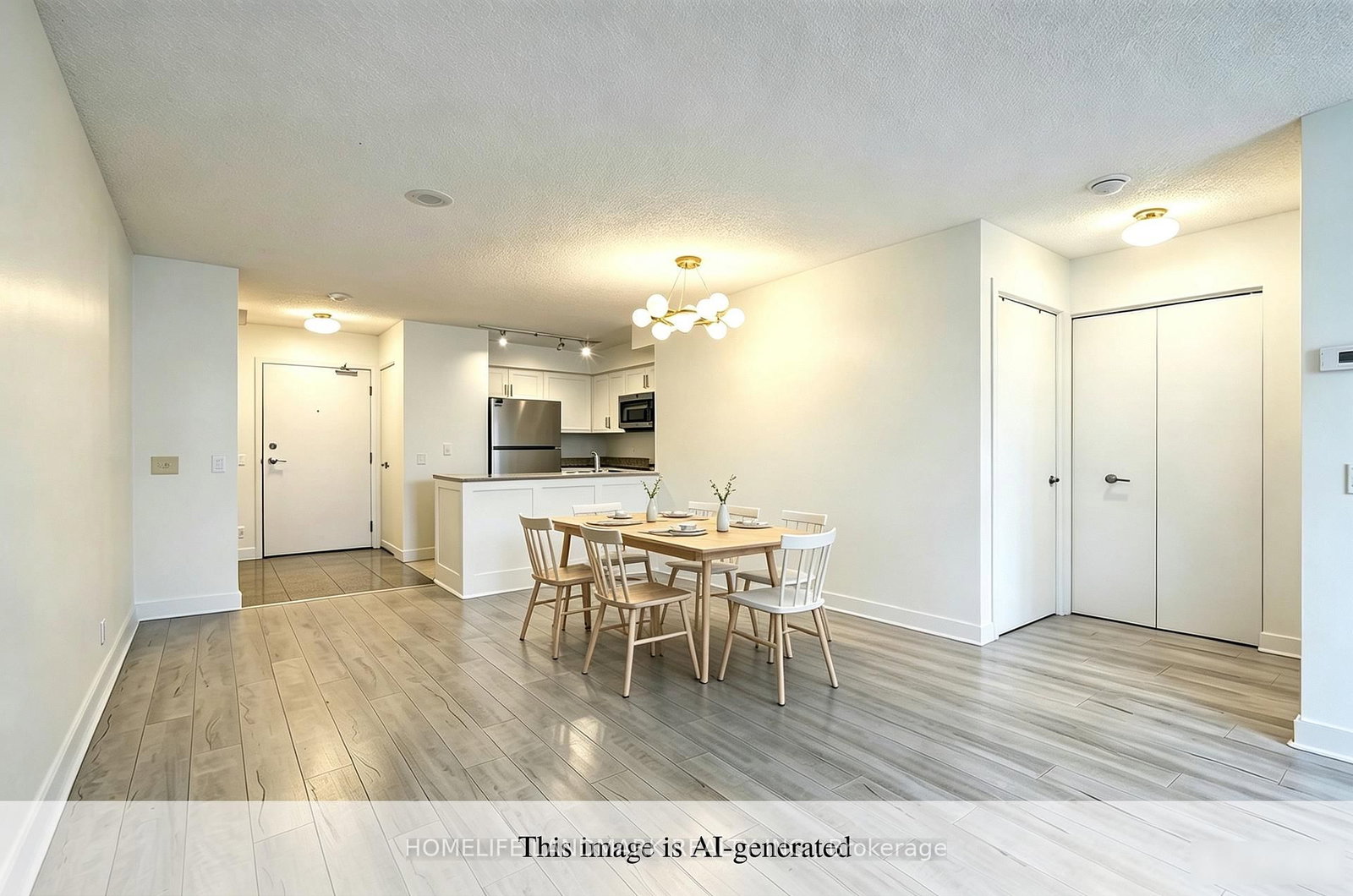 361 Front Street W • #1906 • Toronto, ON photo 13