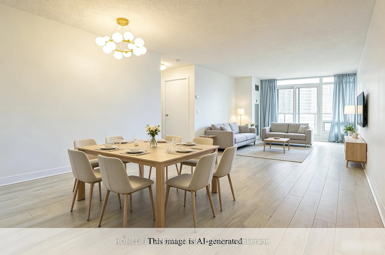 361 Front Street W • #1906 • Toronto, ON photo 17