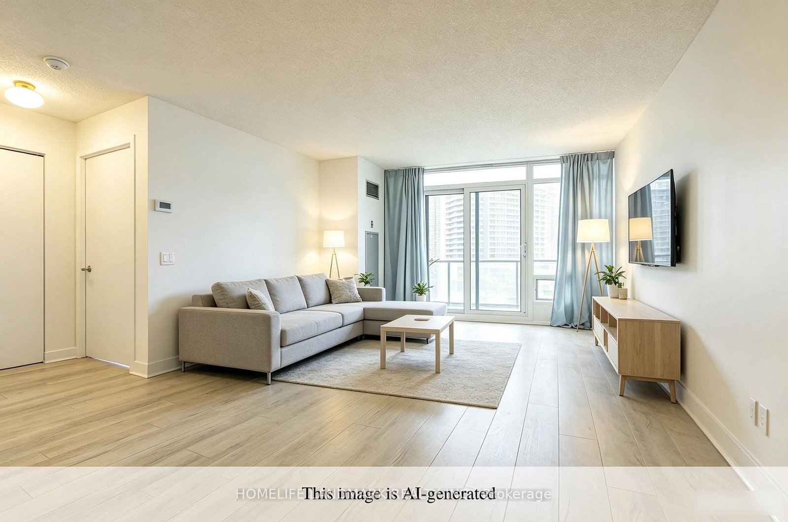 361 Front Street W • #1906 • Toronto, ON photo 20