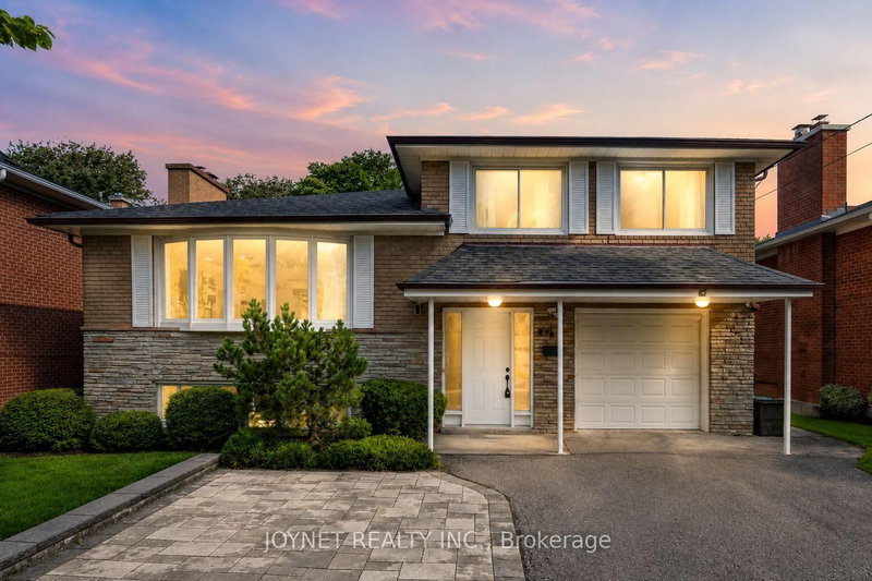 42 Brucedale Crescent