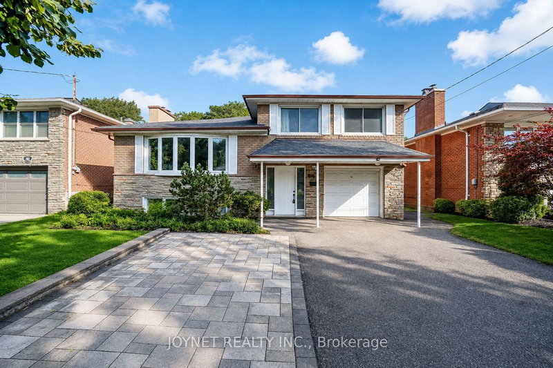 42 Brucedale Crescent