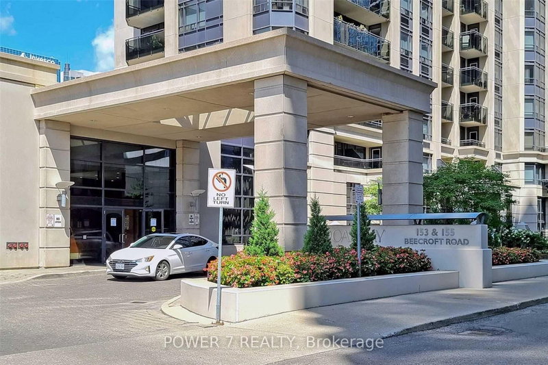 1110 - 155 Beecroft Road