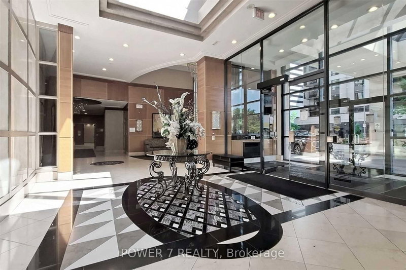 1110 - 155 Beecroft Road