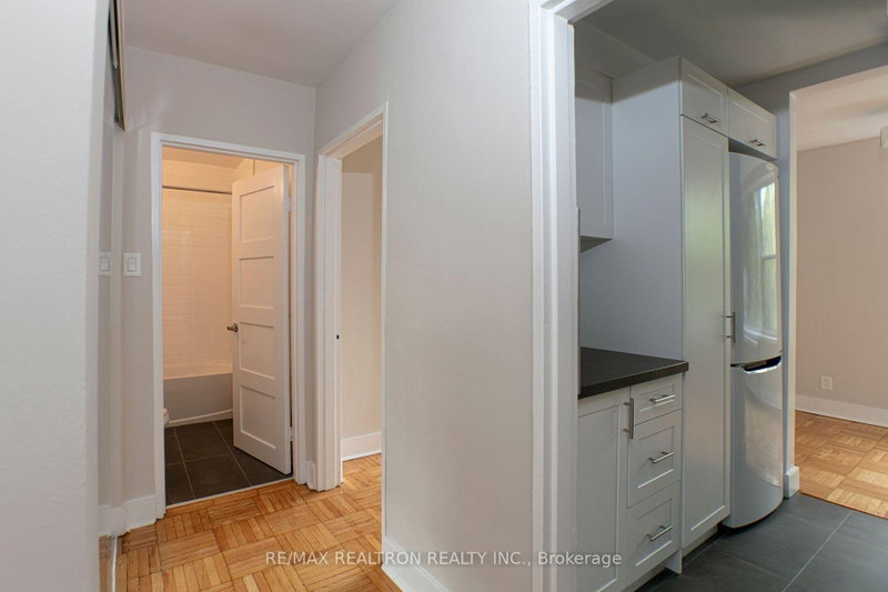 109 - 1545 Bathurst Street