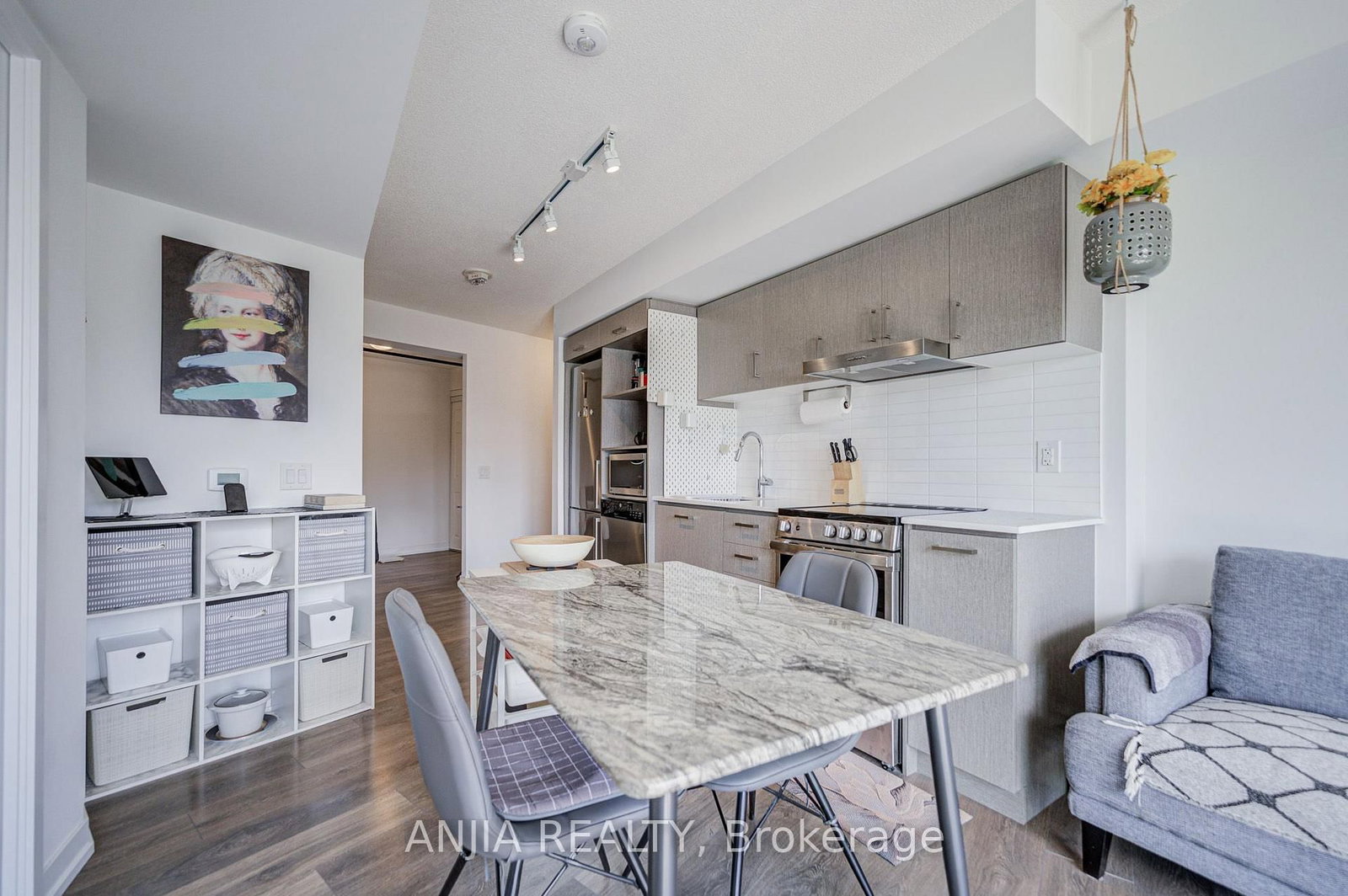 219 Dundas Street E • #803 • Toronto, ON photo 16
