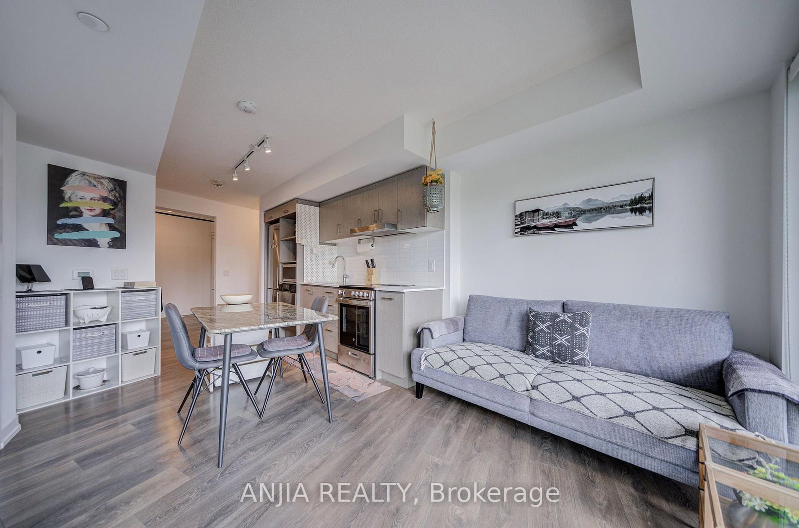 219 Dundas Street E • #803 • Toronto, ON photo 23