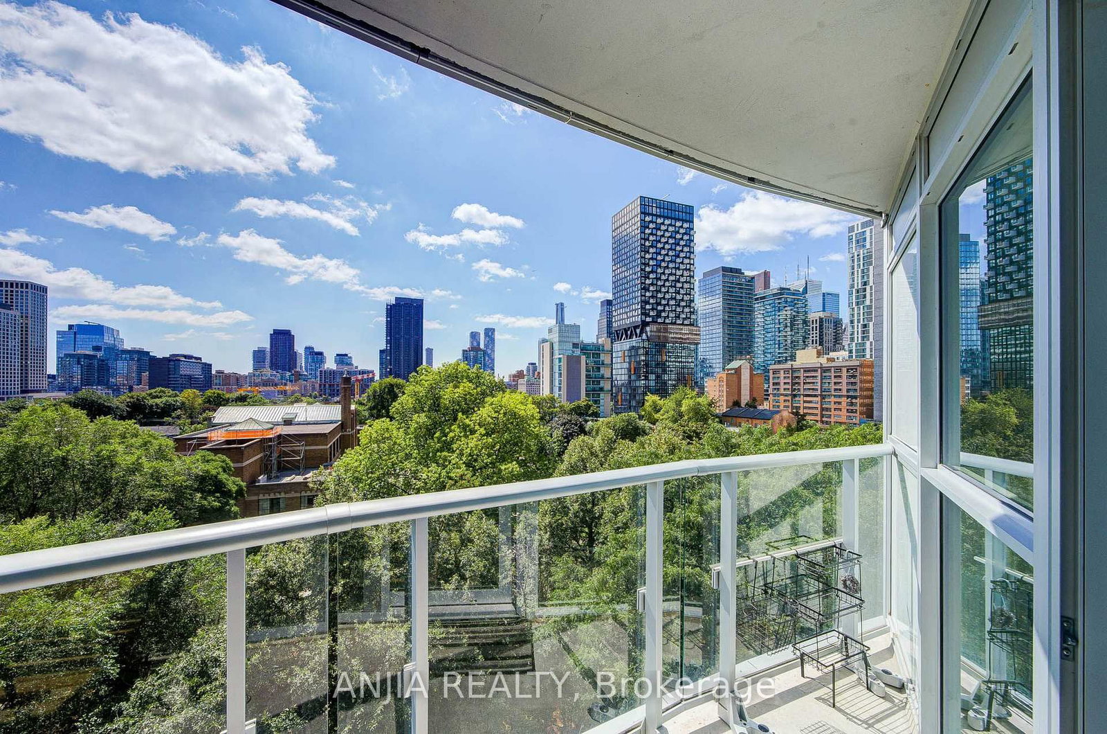 219 Dundas Street E • #803 • Toronto, ON photo 37