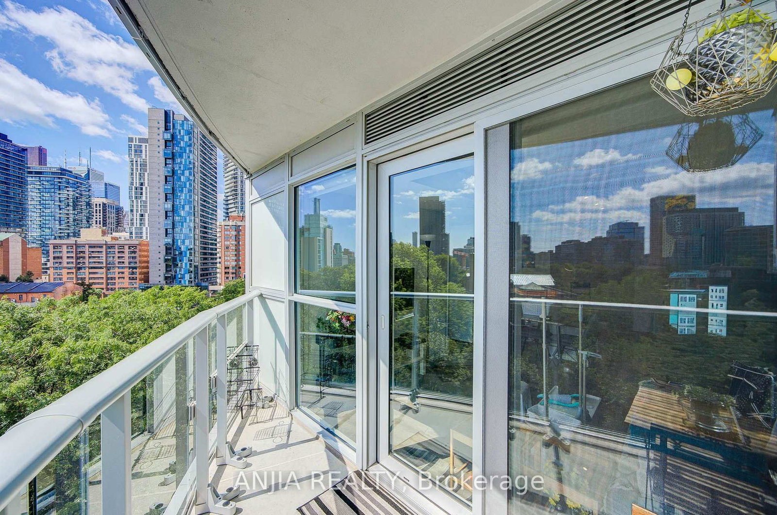 219 Dundas Street E • #803 • Toronto, ON photo 41