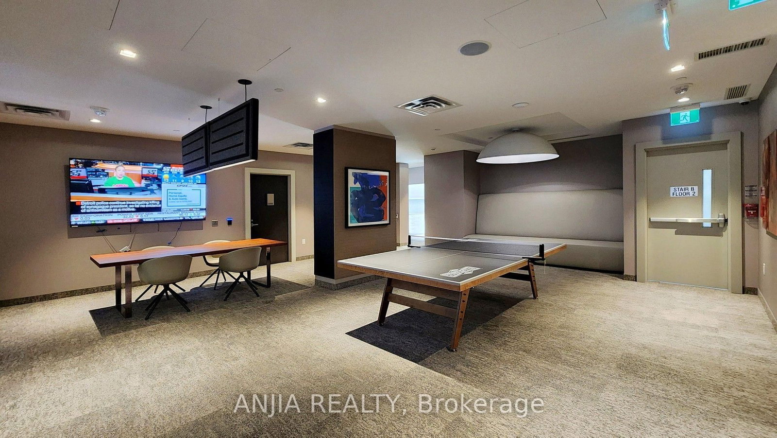 219 Dundas Street E • #803 • Toronto, ON photo 48