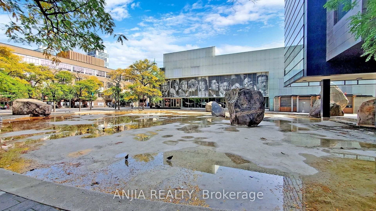 219 Dundas Street E • #803 • Toronto, ON photo 50