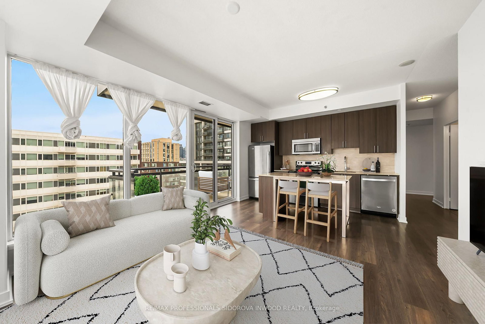 225 Sackville Street • #703 • Toronto, ON photo 2