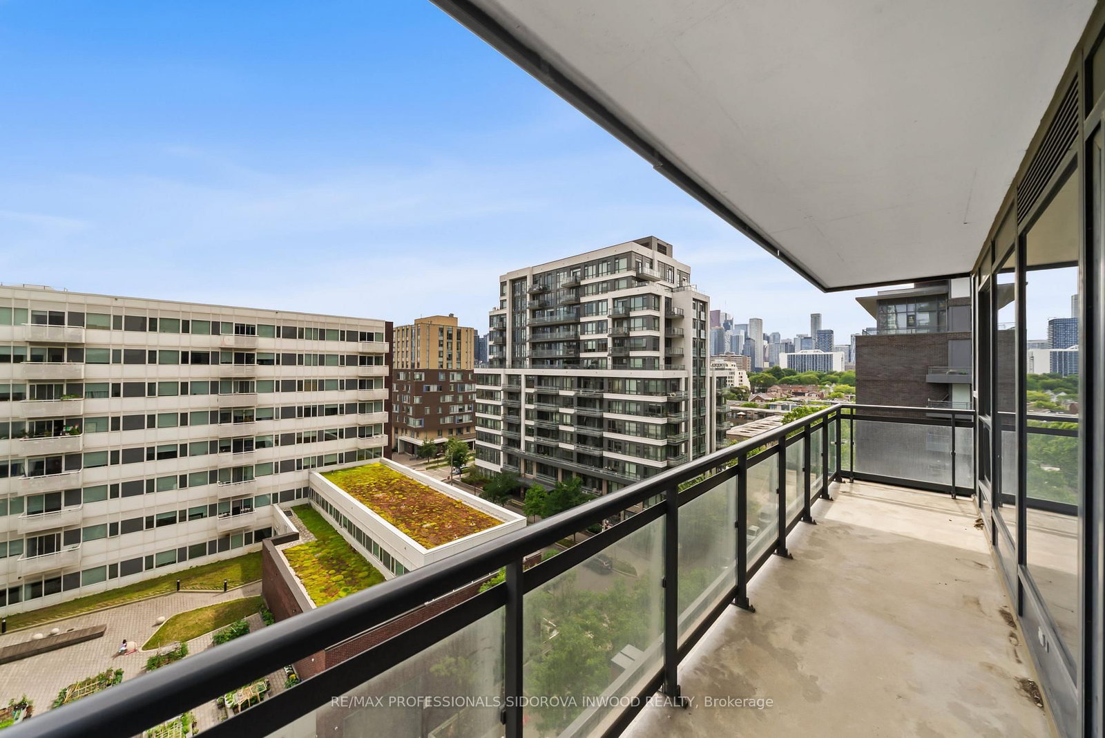 225 Sackville Street • #703 • Toronto, ON photo 25