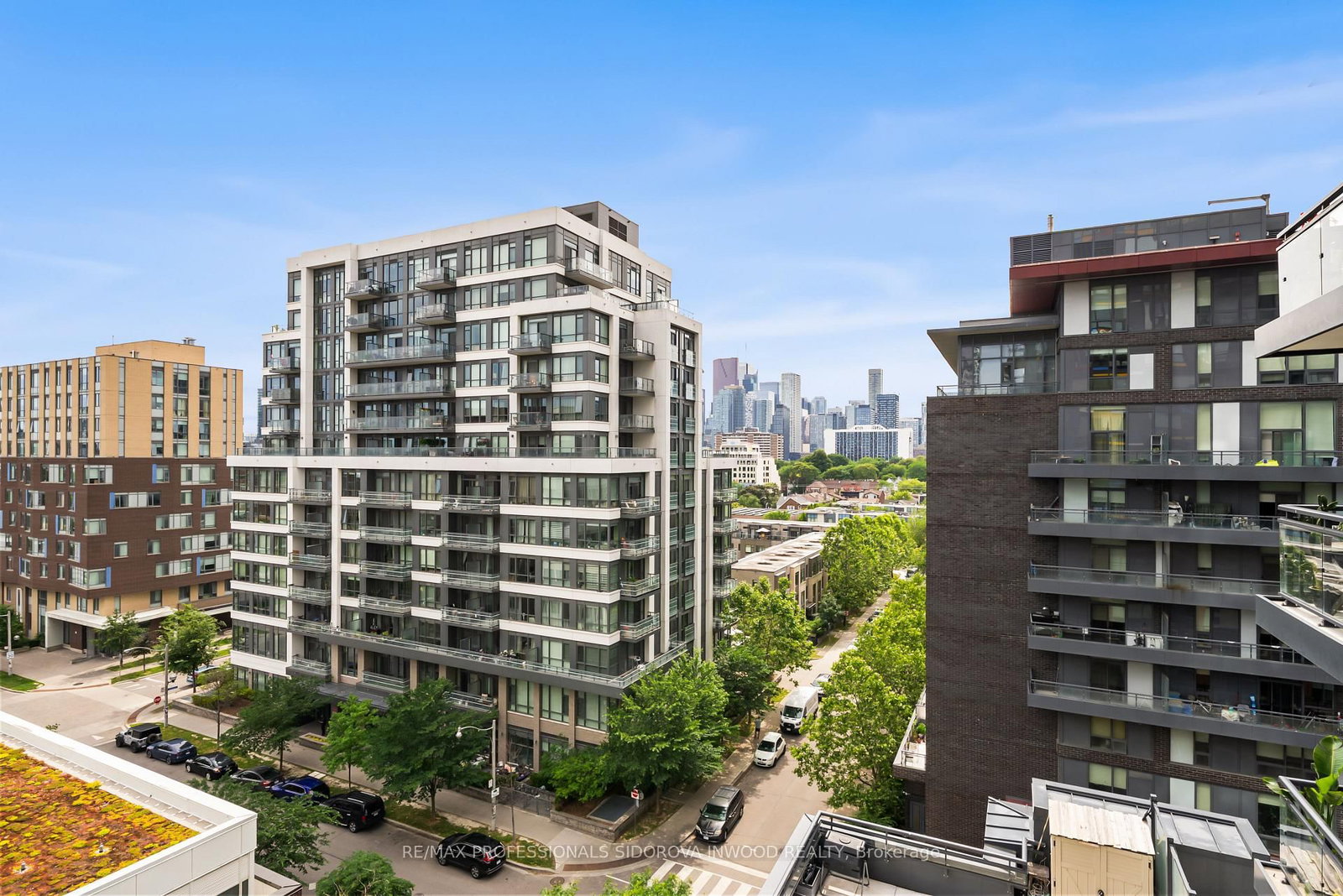 225 Sackville Street • #703 • Toronto, ON photo 26