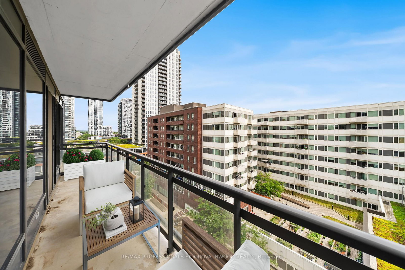 225 Sackville Street • #703 • Toronto, ON photo 28