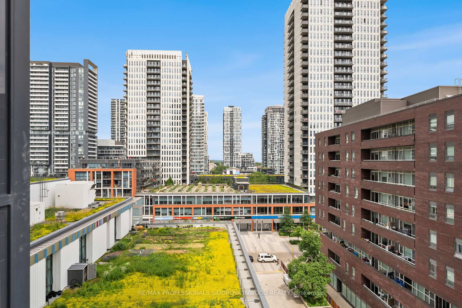 225 Sackville Street • #703 • Toronto, ON photo 31