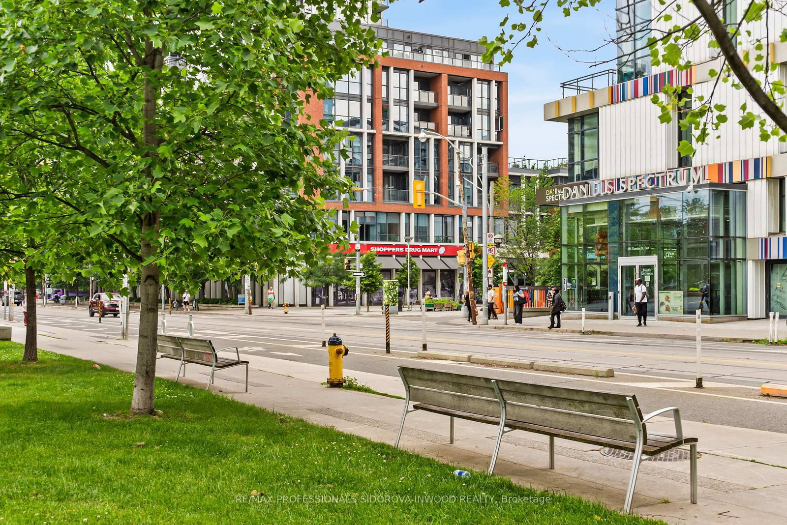 225 Sackville Street • #703 • Toronto, ON photo 35