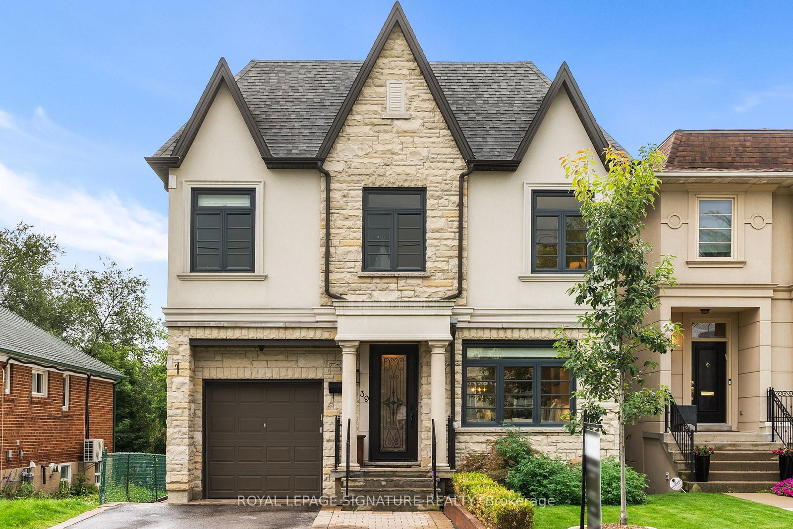 39 Regina Avenue • Toronto, ON photo 1
