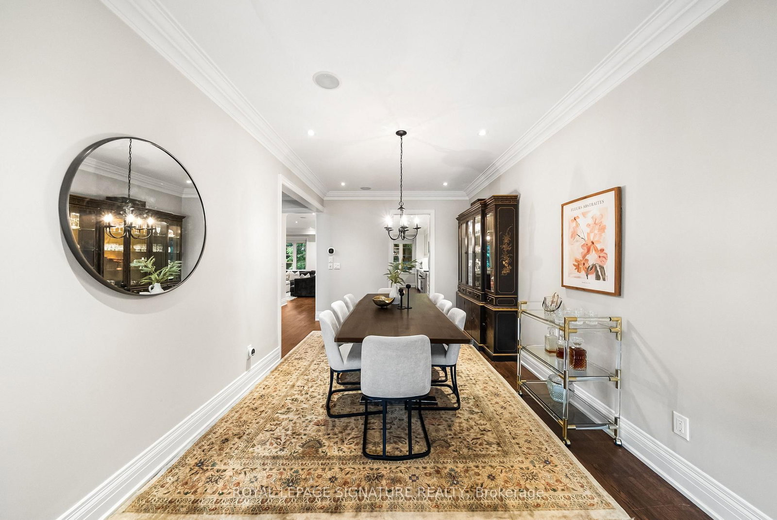 39 Regina Avenue • Toronto, ON photo 5