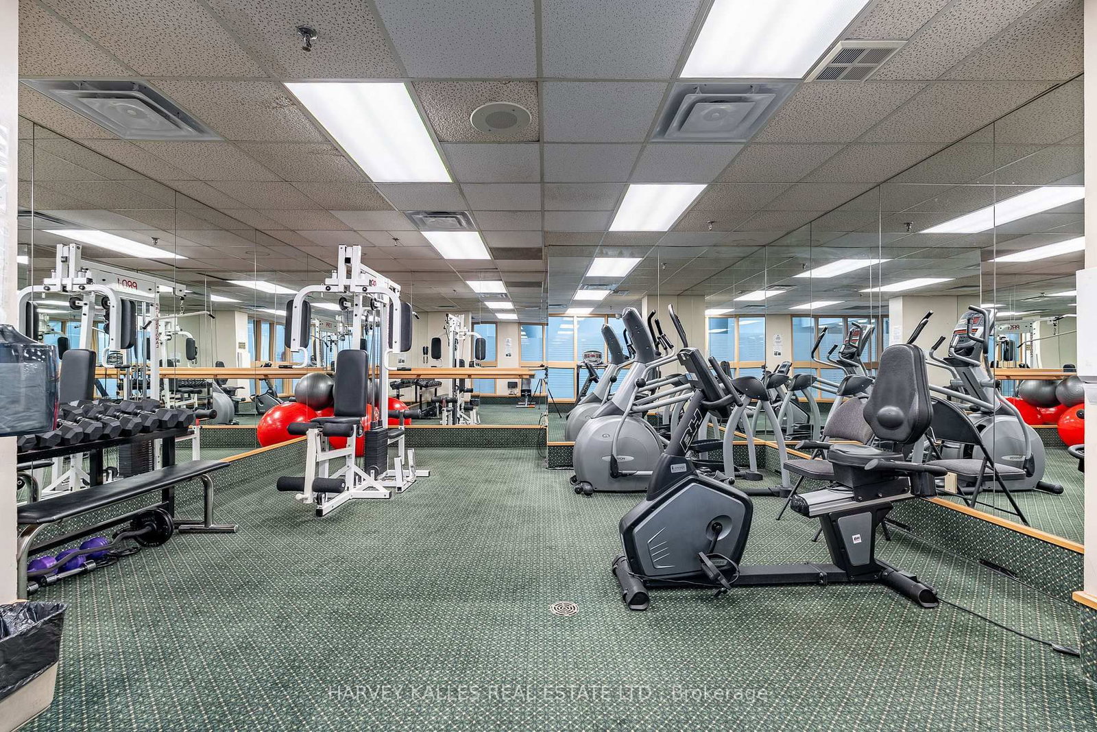 5 Kenneth Avenue • #205 • Toronto, ON photo 18