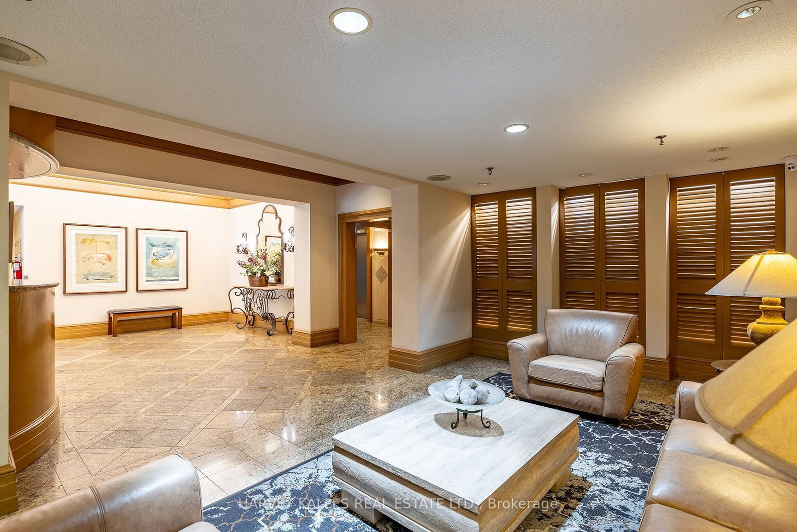 5 Kenneth Avenue • #205 • Toronto, ON photo 2