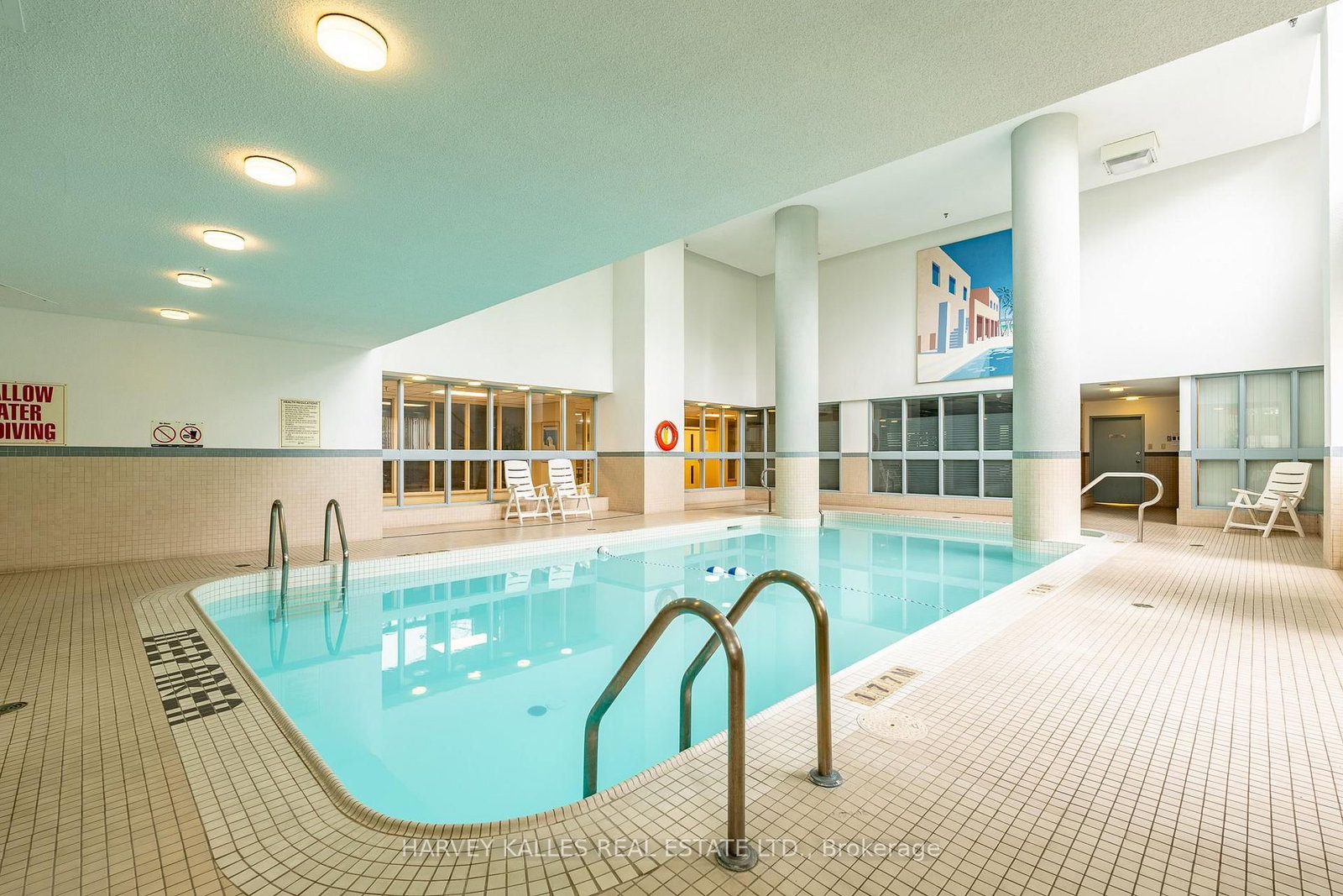5 Kenneth Avenue • #205 • Toronto, ON photo 22
