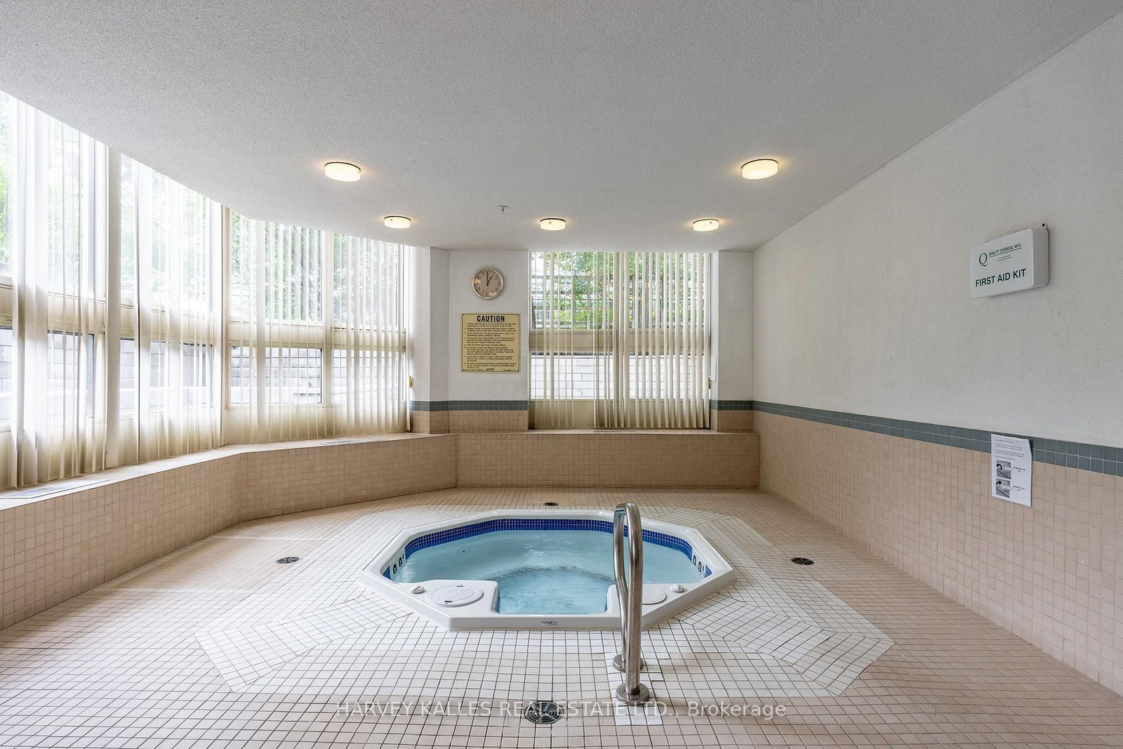 5 Kenneth Avenue • #205 • Toronto, ON photo 23