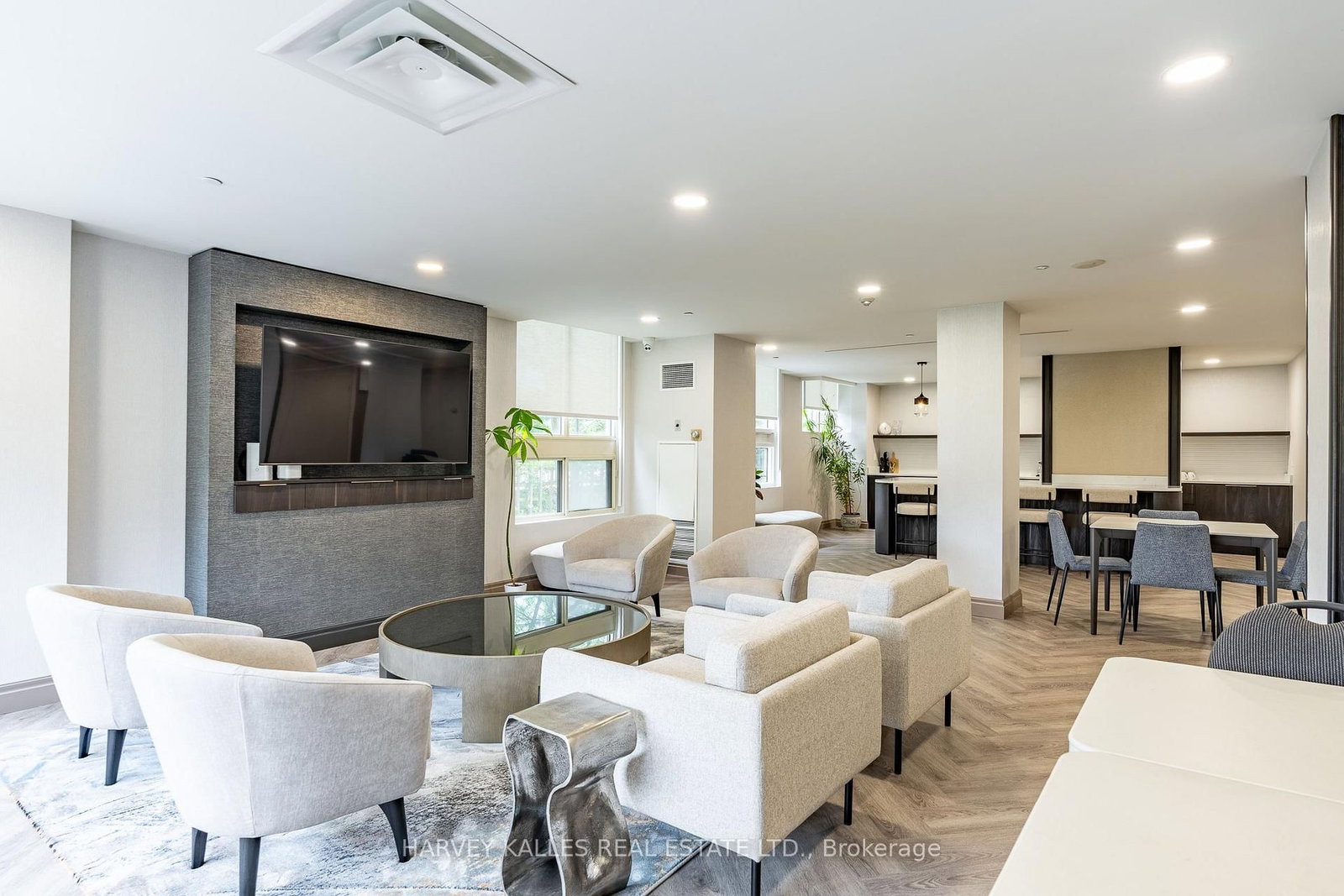 5 Kenneth Avenue • #205 • Toronto, ON photo 24