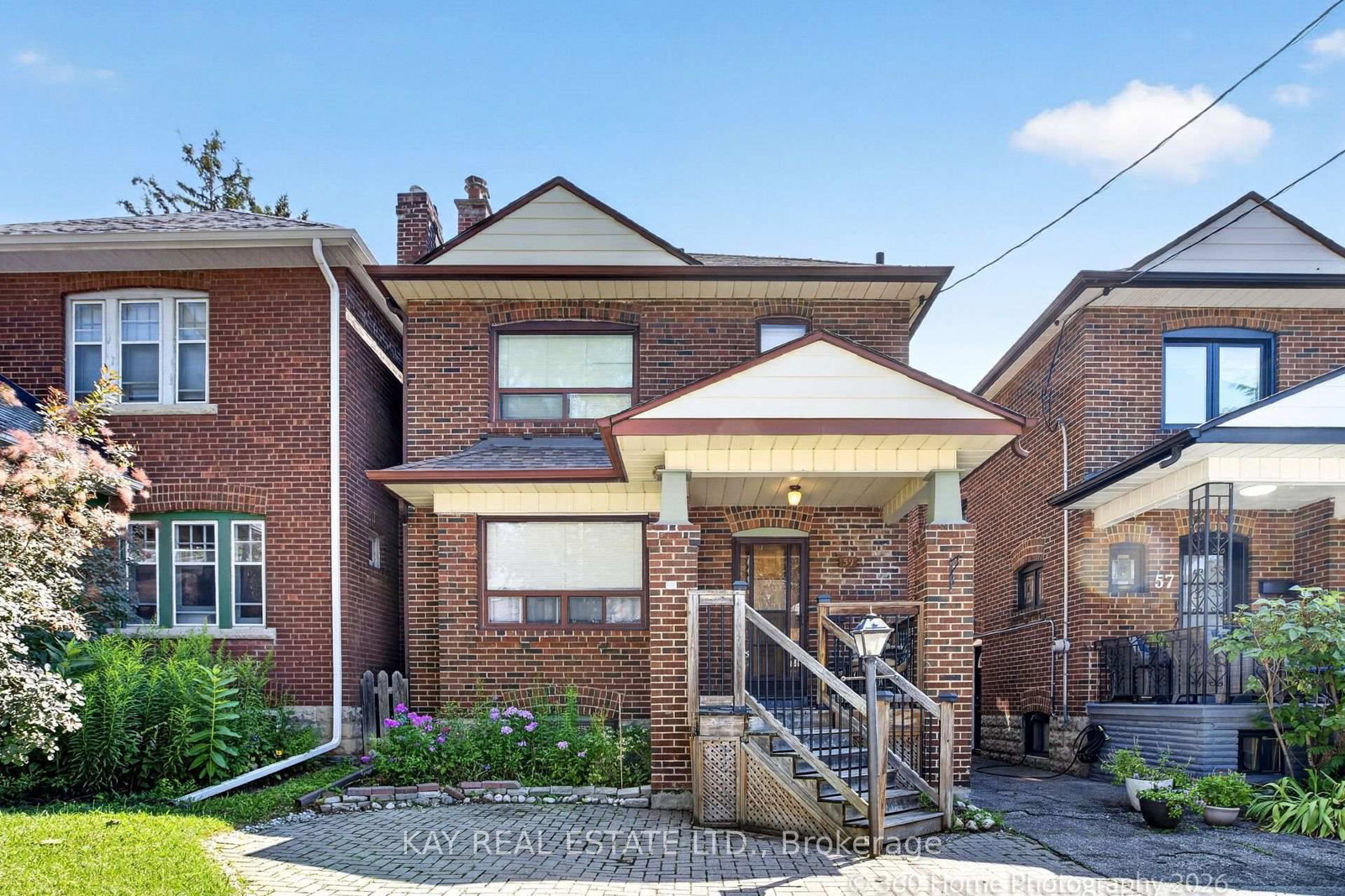 Property at 59 Cherrywood