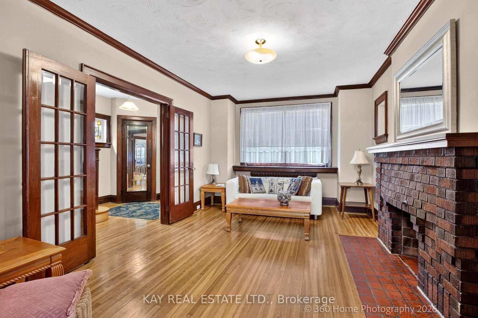 59 Cherrywood Avenue • Toronto, ON photo 10