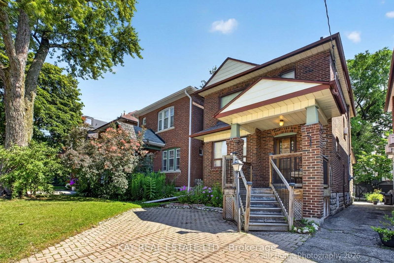 59 Cherrywood Avenue