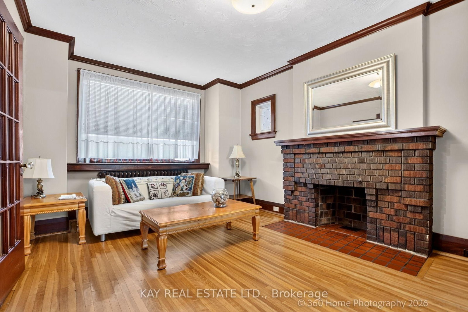 59 Cherrywood Avenue • Toronto, ON photo 25