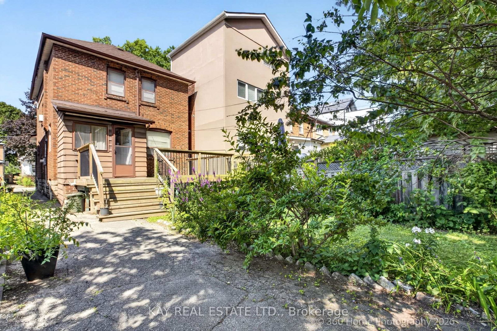 59 Cherrywood Avenue • Toronto, ON photo 4
