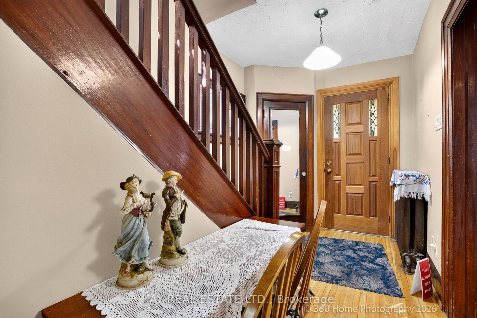 59 Cherrywood Avenue • Toronto, ON photo 8