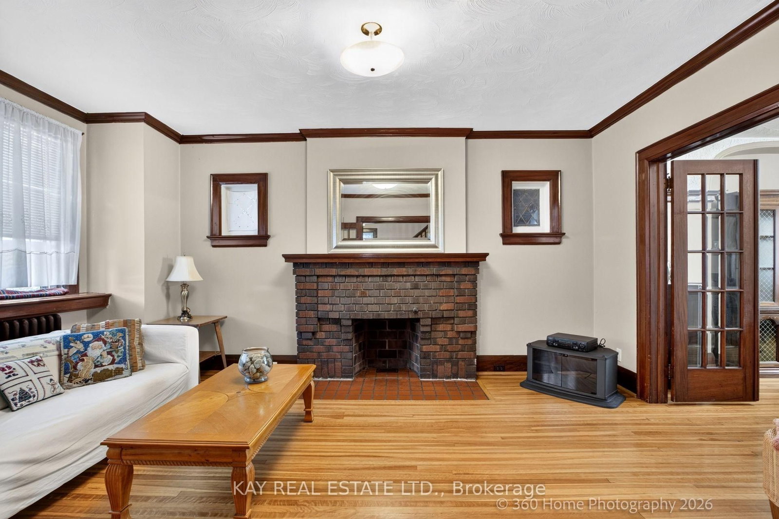 59 Cherrywood Avenue • Toronto, ON photo 9