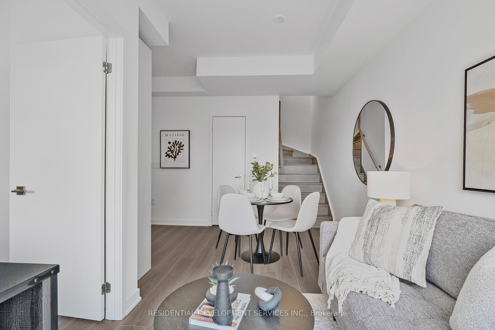 67 Curlew Drive • #172 • Toronto, ON photo 5