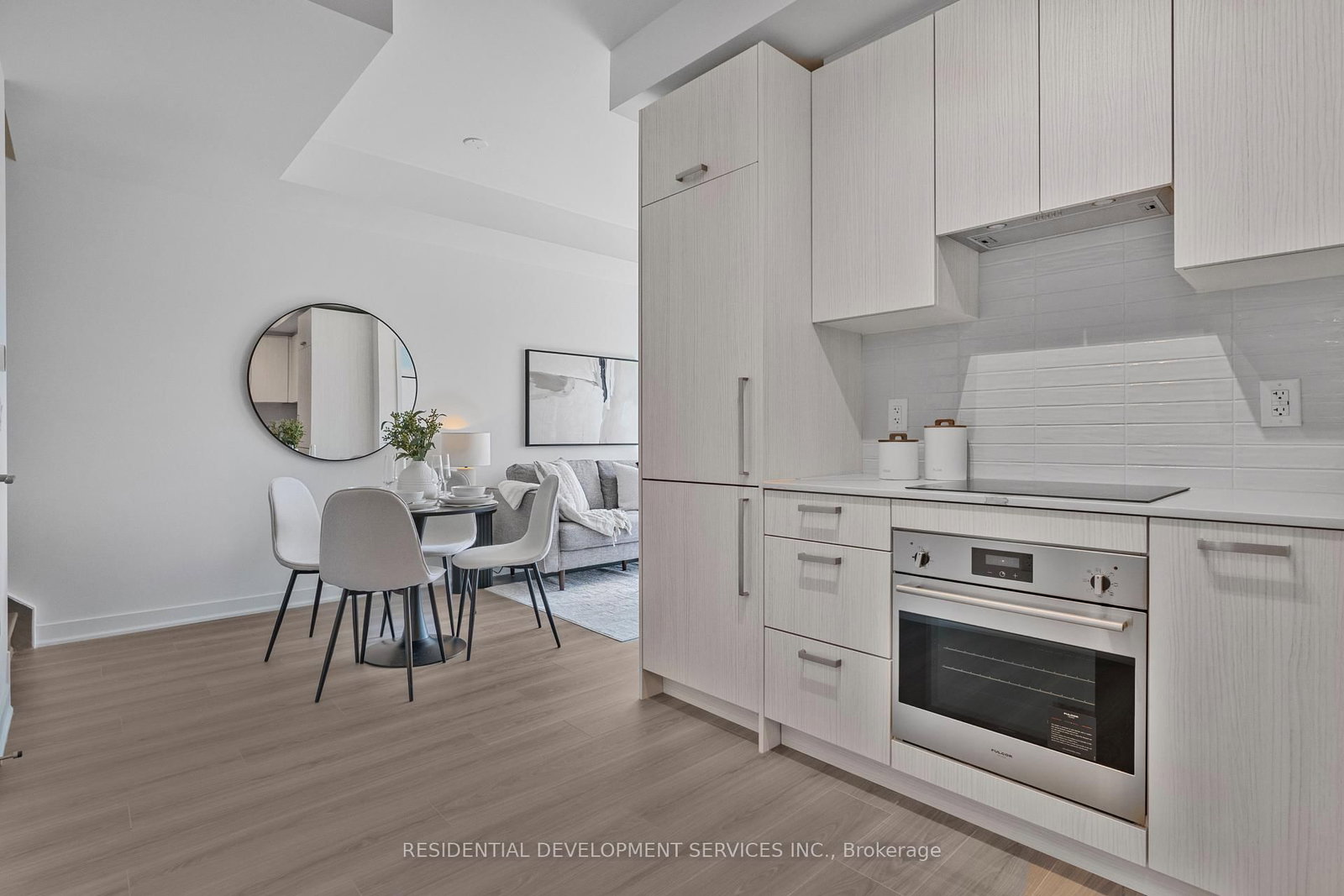 67 Curlew Drive • #172 • Toronto, ON photo 6