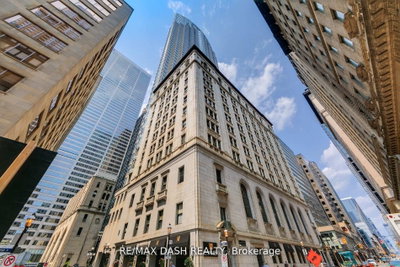 Condo for lease at 2411-1 King Street, Toronto, Ontario, M5H 1A1 - Bay Street Corridor - MLS: C13741704