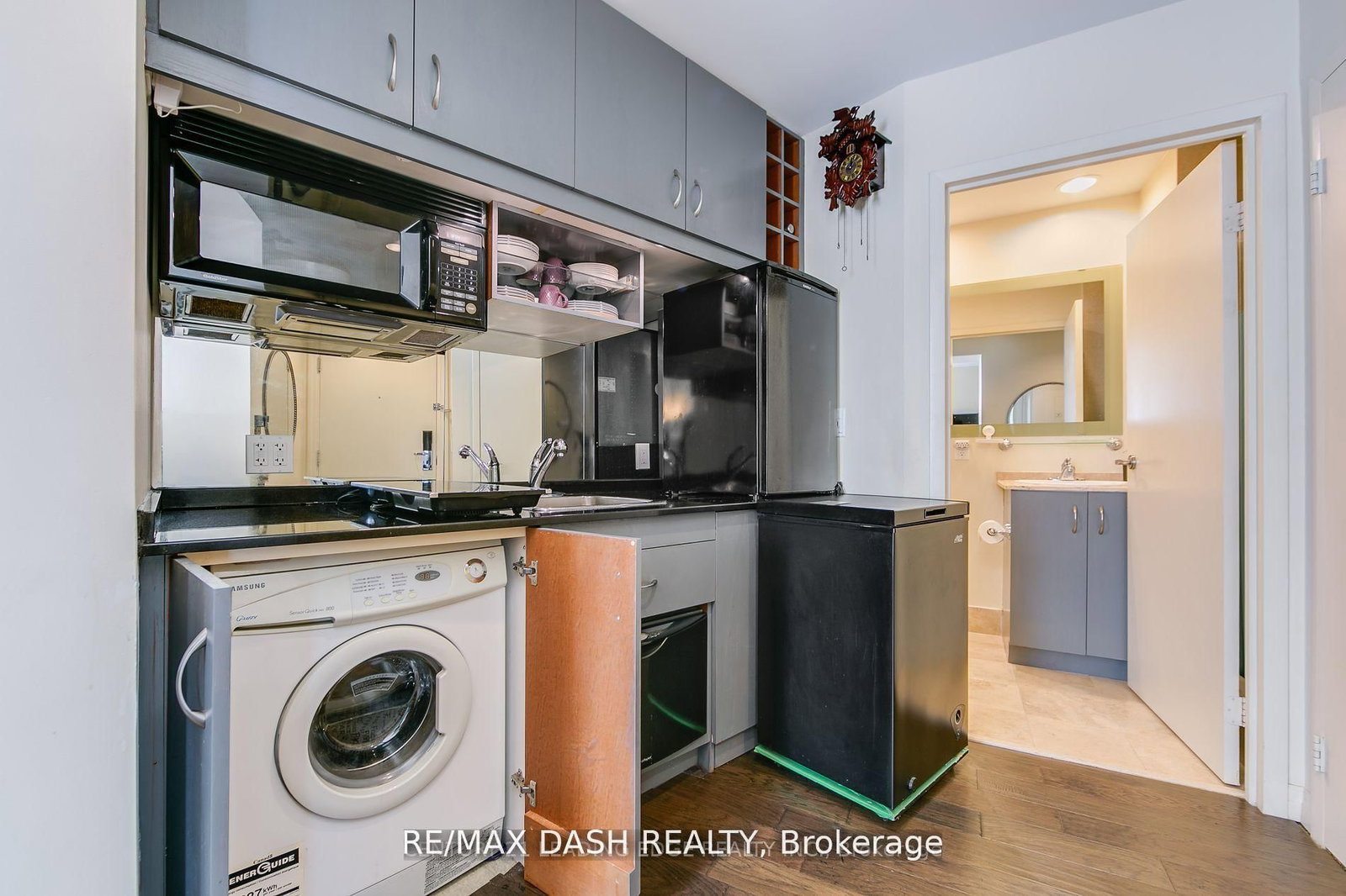 2411 - 1 King Street W, Toronto 3