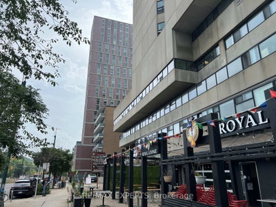 Office for lease at 418-720 Spadina Avenue, Toronto, Ontario, M5S 2T9 - University - MLS: C13741706
