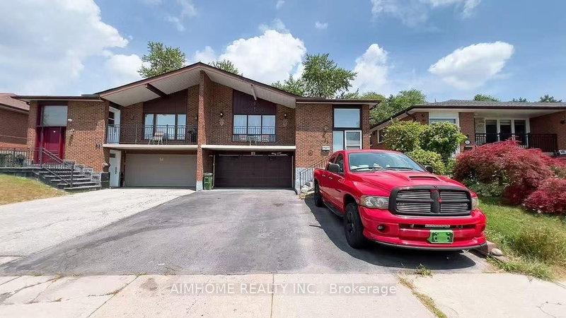 Upper level - 83 Mintwood Drive