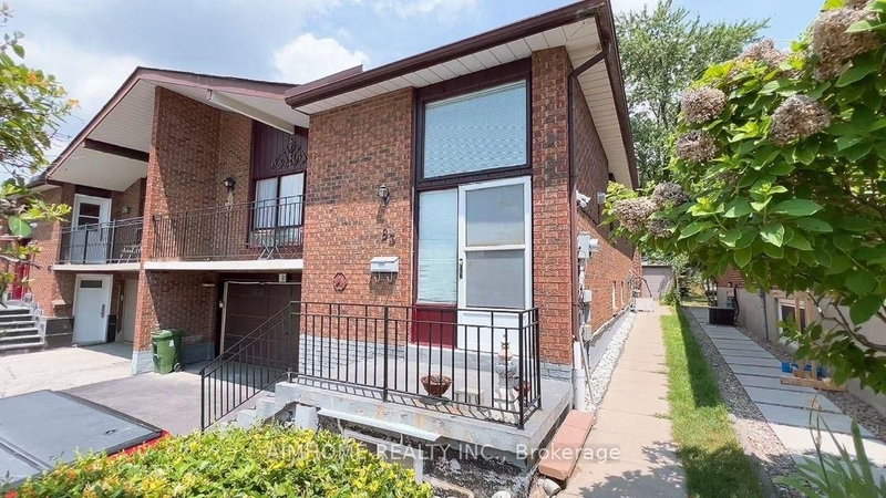 Upper level - 83 Mintwood Drive