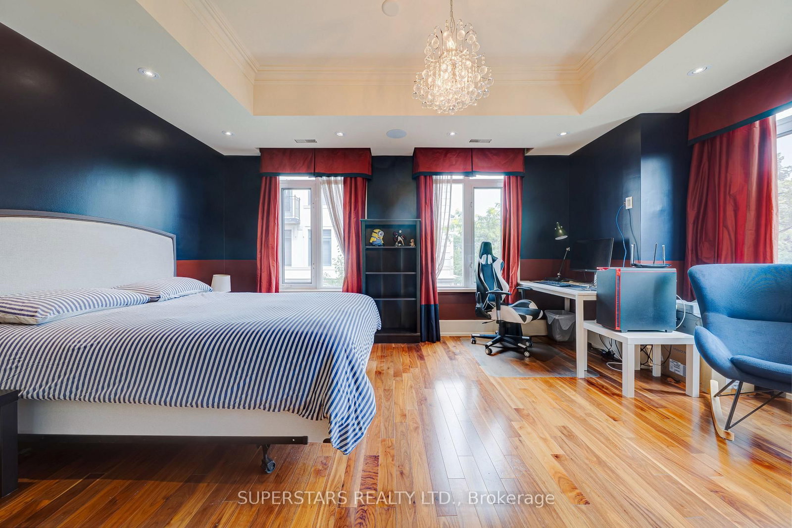 25 Elkhorn Drive • #16 • Toronto, ON photo 17